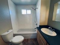 1973 BROOKDALE	 Mobile Home