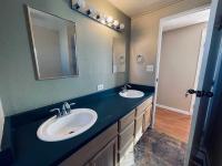 1973 BROOKDALE	 Mobile Home