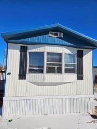 1986 Mobile Home