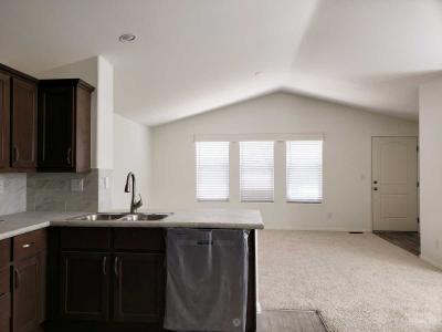 Photo 4 of 8 of home located at 849 Ram Trail SE Albuquerque, NM 87123