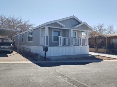 Mobile Home at 12324 Beaver Trail SE Albuquerque, NM 87123