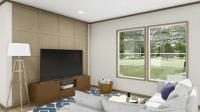 2025 Mobile Home