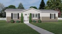 2025 Mobile Home