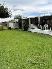 1979 Cavco Lagun  Mobile Home
