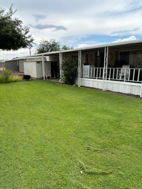 1979 Cavco Lagun  Mobile Home