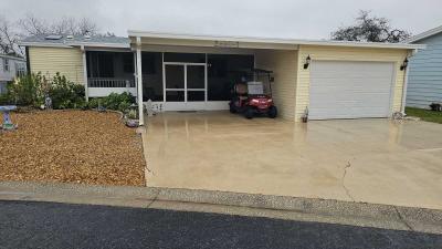 Mobile Home at 2106 Sawgrass Lane Ruskin, FL 33570