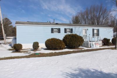 Mobile Home at 217 Waite Rd Amsterdam, NY 12010