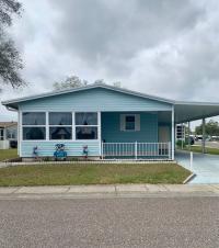 1992 Mobile Home