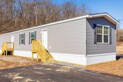 Mobile Home at 1404 Hidden Valley Dr, Bulger, Pa 15019 Bulger, PA 15019