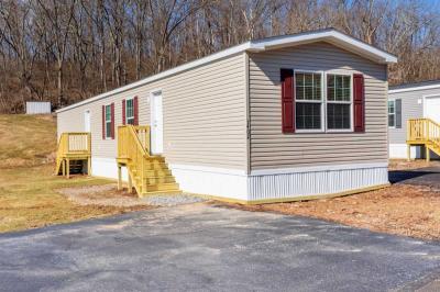 Mobile Home at 1402 Hidden Valley Dr, Bulger, Pa 15019 Bulger, PA 15019