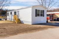 2025 Colony Beacon Prestife Manufactured Home