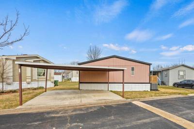 Mobile Home at 7800 Mockingbird Ln, #146 North Richland Hills, TX 76180