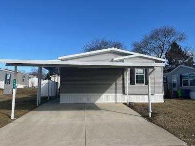 Mobile Home at 171 Flicker Rochester Hills, MI 48309