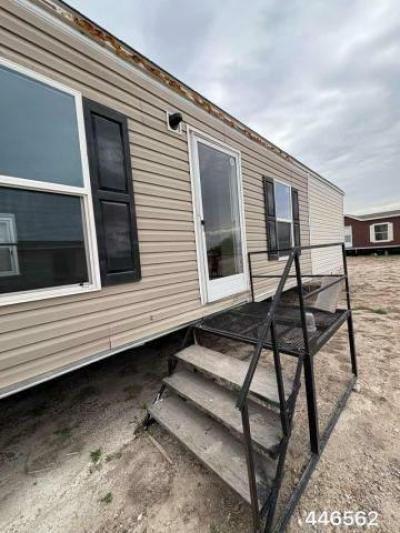 Mobile Home at Falcon Homes Llc 3696 W Us Highway 83 Ste B Rio Grande City, TX 78582