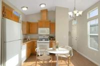 2011 Cavco Manufactured Home