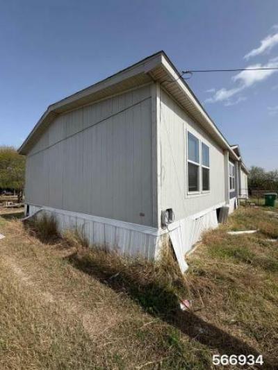 Mobile Home at 34826 Los Ranchos Rd San Benito, TX 78586