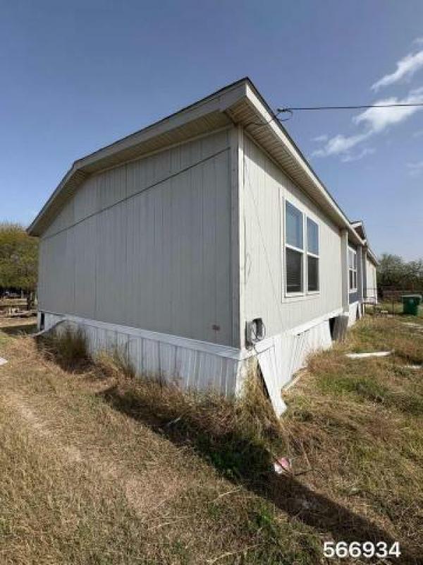 Photo 1 of 2 of home located at 34826 Los Ranchos Rd San Benito, TX 78586