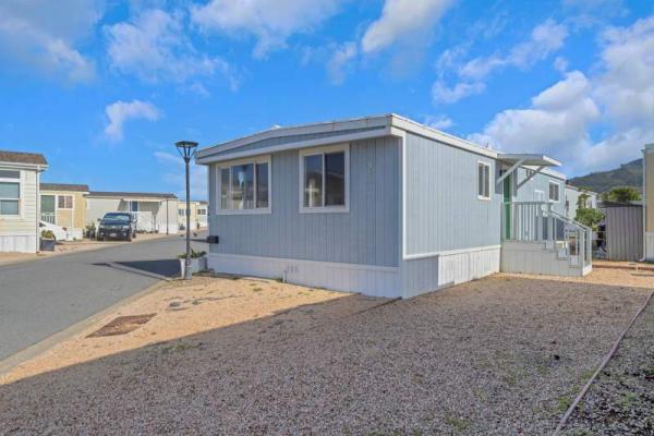 1968 Unknown Manufactured Home