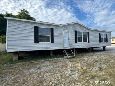 Mobile Home at Repo Mobile Homes Of Oklahoma 6027 S 113th West Ave Sand Springs, OK 74063