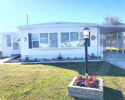 Mobile Home at 239 Freeman St. Port Orange, FL 32127