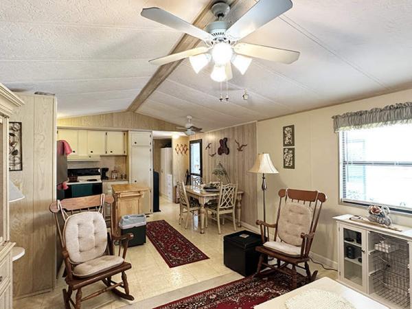 1984 SAND Manufactured Home