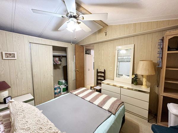 1984 SAND Manufactured Home