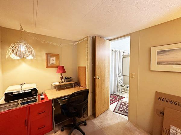 1984 SAND Manufactured Home