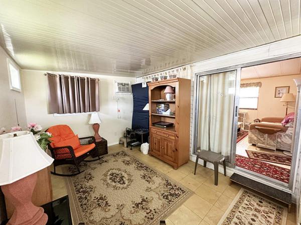 1984 SAND Manufactured Home