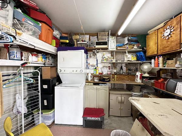 1984 SAND Manufactured Home