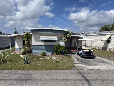 Mobile Home at 54 Joy Lane Tavares, FL 32778