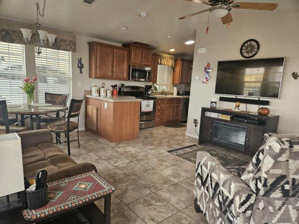 2014 Other Mobile Home