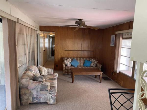 1967 Unknown Manufactured Home