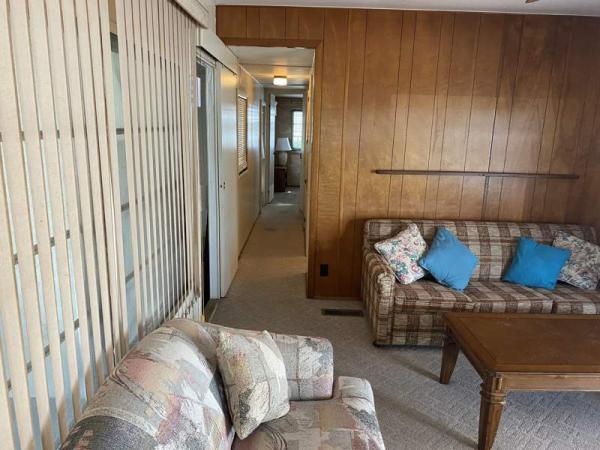 1967 Unknown Manufactured Home