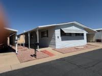 1981 Moduline Manufactured Home