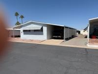 1981 Moduline Manufactured Home
