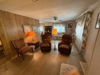 1981 Moduline Manufactured Home