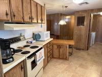 1981 Moduline Manufactured Home