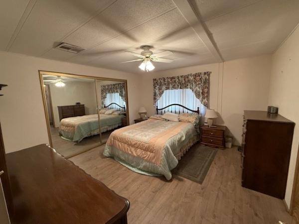1981 Moduline Manufactured Home