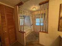 1981 Moduline Manufactured Home