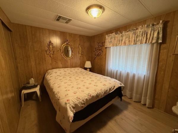 1981 Moduline Manufactured Home