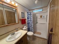 1981 Moduline Manufactured Home