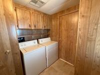 1981 Moduline Manufactured Home