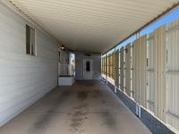 1981 Moduline Manufactured Home