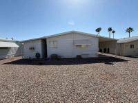 1981 Moduline Manufactured Home