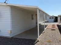 1981 Moduline Manufactured Home