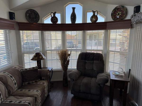 2008 Chariot Eagle Manufactured Home