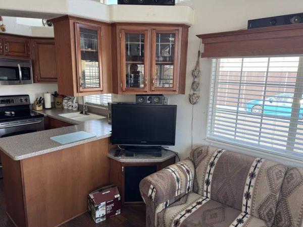 2008 Chariot Eagle Manufactured Home