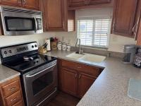 2008 Chariot Eagle Manufactured Home