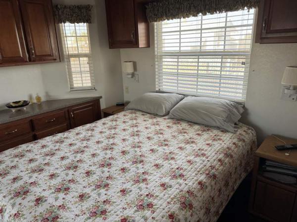 2008 Chariot Eagle Manufactured Home