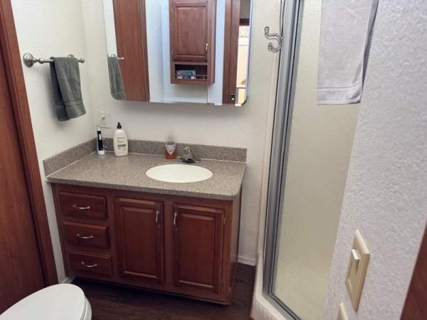 2008 Chariot Eagle Manufactured Home